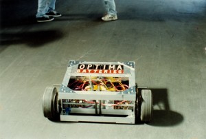 Kill-O-Amp 1997